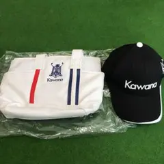 川奈ホテルゴルフ キャップ ラウンドバック