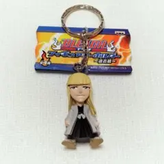 BLEACH フィギュアキーホルダー　過去編　平子真子　マスコット　ブリーチ