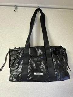 Heather HOLiC ショルダーリボンボストンBAG 値引き不可❌