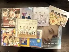 M!LK まとめ売り