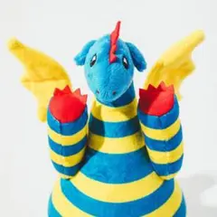 2025年最新】エルマーのぼうけん ぬいぐるみの人気アイテム