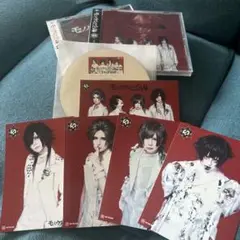 新品未開封　ACME CD フォト　コメントDVD付き