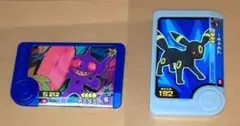 ポケモンフレンダ　ヤミラミ 　ブラッキー