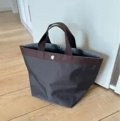 舟形トート グレートートバッグ 新品