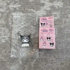 クロミ　シークレットマスコット　フロッキー
