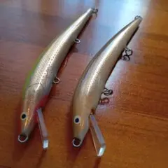 【中古】 ザ・ミノー・メイキング リベット・ハンクル・ムラセミノー・ナベミノー/ナツメ社/平本正博 平本 正博 ザ・ミノー・メイキング: リベット・ハンクル