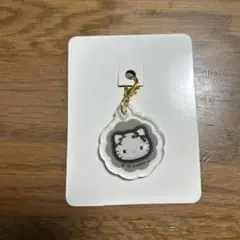 サンリオアクリルチャーム キティ