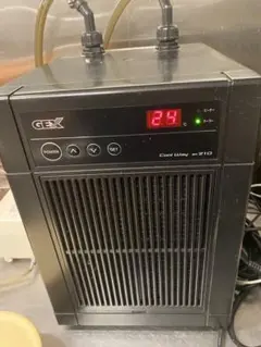 KEN010様　GEX クーラー　SK210 楽天市場】gex クールウェイbk210の通販