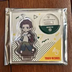 A3！ ガイ アクリルスタンド