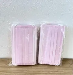 不織布マスク
