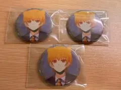 ジャガーマン FGO 霊基召喚 缶バッジ Fes フェス 2025