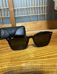 [Ray-Ban] サングラス RB4392D
