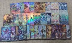 ヴァンガード　竜魂鳴導　セット　大量