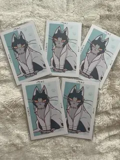 paradox live パラねこ gプリ イツキ