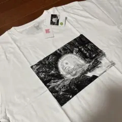 水木しげる Tシャツ グラニフ アマビエ XL