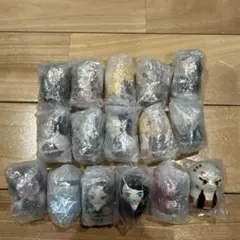 クーナッツ　鬼滅の刃2 全16種　コンプリート