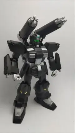 BANDAI - 1/100 RGM-109 ヘビーガン 機動戦士ガンダムF91 プラモデル(0032645) バンダイ 1/100 RGM-109 ヘビーガン 機動戦士ガンダムF91 プラモデル