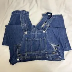 WEGO オーバーオール