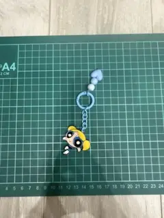 パワーパフガールズ キーホルダー