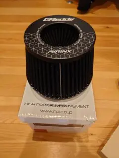 TRUST GReddy AIRINX M エアフィルター 70mm