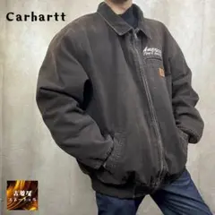 け*け様 希少　Carharttバンクストンジャケット　ブラック　グレー　XL 楽天市場】CARHARTT BANKSTON JACKET カーハート ジャケット