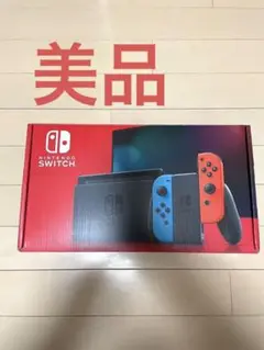 Nintendo Switch NINTENDO SWITCH JOY-CON…