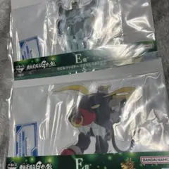 機動武闘伝Gガンダム アクリルスタンド E賞