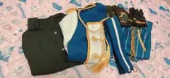 あんスタ Knights コスプレ 旧衣装