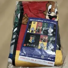 WB100周年記念　ブランケット