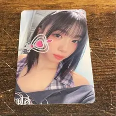ヨンウン TiPi-Tap MAKESTAR2.0 OFFLINE トレカ