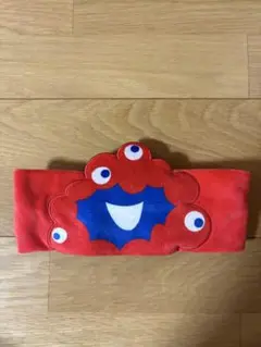 ミャクミャク　ヘアバンド