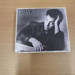 ビリー・ザ・ベスト