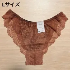 ワコール レシアージュ ショーツ Lサイズ ④