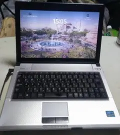 ★ NEC VersaPro VB-E (高速 i7 搭載)
