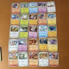 ポケモンカード 41枚まとめ売り