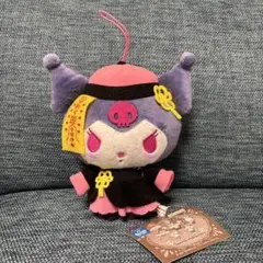 キョンシーナイト！ぬいぐるみ2021 クロミ