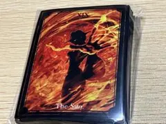 サンパン　タロット　スリーブ　エース