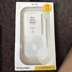 iFace Reflection バンパーフレーム iPhone 16 Pro
