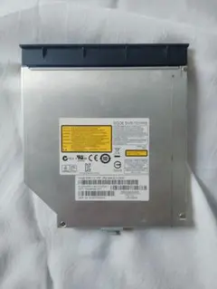 エイサー Aspire 5750　に搭載されてた　DVDドライブ　Acer