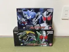 SUPER BEST版　DXエクストリームメモリ　ファングメモリ
