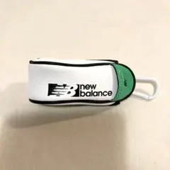 ニューバランス ボールケース