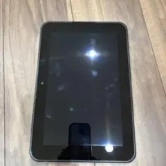 JUST SYSTEMS タブレット　ジャンク品