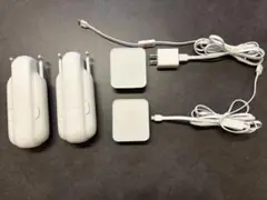 switchbot ハブ2&switchbotカーテン3 ✖️2