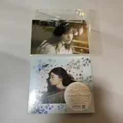 【新品未開封】CENTらぶあるばむ CD+Blu-ray Disc 初回限定盤A