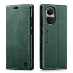 OPPO Reno10 Pro 5Gケース 手帳型ケース スキミング防止