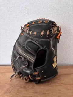 SSK 硬式　キャッチャーミット