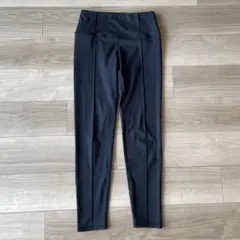 SUKALA ヨガパンツ　黒　L