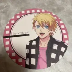 ★非売品★うたプリ 来栖翔 シャニスト 購入特典コースター
