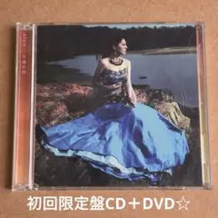 alan『久遠の河』初回限定盤CD＋DVD☆美品☆