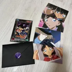 SEGA ラッキーくじ 名探偵コナン
